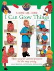 Image for I Can Grow Things