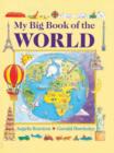 Image for My Big Book of the World