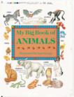 Image for My big book of animals