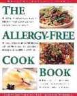 Image for The allergy-free cookbook  : over 50 delicious and healthy recipes for allergy sufferers