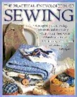 Image for The practical encyclopedia of sewing