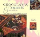 Image for GIFTS FROM NATURE CHOCS CANDIES
