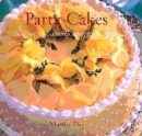 Image for THIRTY PARTY CAKES