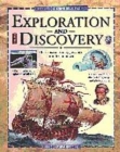 Image for Exploration and discovery  : journeys into the unknown through the ages