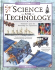 Image for Science and technology  : humankind&#39;s quest for knowledge and explanations