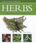 Image for Herbs  : a comprehensive guide to the world of herbs