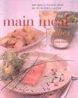Image for Main meal dishes  : inspirational ideas for classic main courses