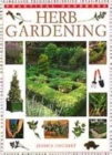 Image for Creating a Herb Garden