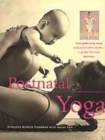 Image for Postnatal yoga  : strengthening body and spirit after birth
