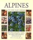 Image for NEW PLANT LIB ALPINES
