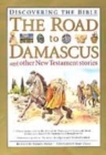Image for DISC BIBLE ROAD TO DAMASCUS