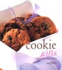Image for Cookie gifts  : lavish treats to make at home