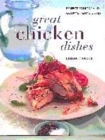 Image for Great Chicken Dishes