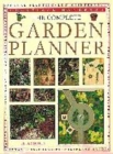Image for The complete garden planner