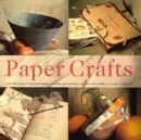 Image for Paper crafts