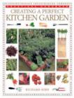Image for Creating a Perfect Kitchen Garden