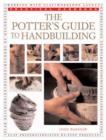 Image for The potter&#39;s guide to handbuilding