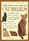 Image for The new guide to cat breeds