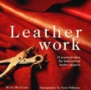 Image for Leather work