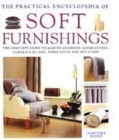 Image for The practical encyclopedia of soft furnishings
