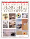 Image for How to feng shui your office