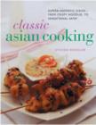 Image for Classic Asian Cooking