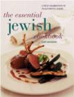 Image for The essential Jewish cookbook  : a celebration of a rich and diverse culture