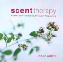 Image for Scent Therapy