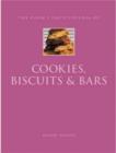 Image for The Cookies, Biscuits &amp; Bars