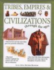 Image for Tribes, empires &amp; civilizations