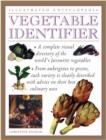 Image for Vegetable identifier