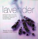 Image for Lavender  : growing and using in the home and garden
