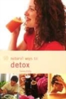 Image for 50 Ways to Detox Naturally