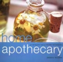 Image for Home apothecary  : growing and using traditional remedies