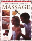 Image for The complete guide to massage