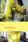Image for 50 Ways to Energise-naturally