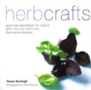 Image for Herbcrafts  : practical inspirations for natural gifts, country crafts and decorative displays