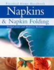 Image for Napkins &amp; napkin folding