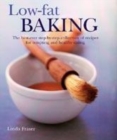 Image for Low-fat Baking