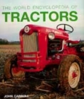 Image for The world encyclopedia of tractors