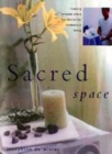 Image for Space clearing  : the ancient art of purifying, cleansing and harmonizing your living space