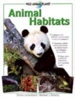 Image for Animal habitats