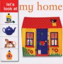 Image for Let&#39;s look at my home