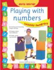 Image for E LEARNER PLAYING WITH NUMBERS