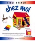 Image for Chez Moi