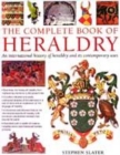 Image for The Complete Book of Heraldry