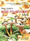 Image for Peter Jordan&#39;s wild mushroom bible