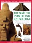 Image for The War for Power and Knowledge
