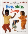 Image for Hop, skip, jump