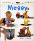 Image for Messy
